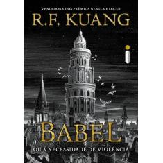 Livro - Babel