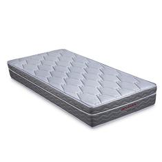 Colchão Viúva Plus de Molas Orthocrin Millenium - 110x200x28