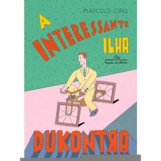 A Interessante Ilha Dukontra