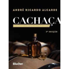 Cachaça