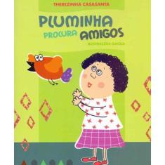 Pluminha Procura Amigos