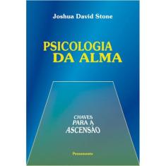 Livro - Psicologia da Alma