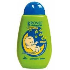 Sabonete Líquido Kronel Infantil 250ml