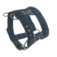 Peitoral Tração Treinamento E Passeio Grande Porte Pit Bull - dedcases