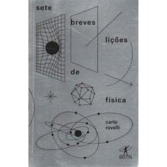 Sete Breves Lições de Física