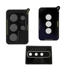 Película Da Câmera Traseira Compatível Para Celulares Sansumg Linha S2