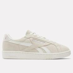 Tênis Reebok Club C Grounds UK Feminino-Feminino