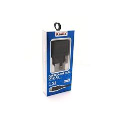 Kit Kingo Carregador Usb v8 Android