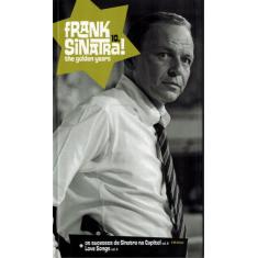 Livro - Frank Sinatra - The Golden Years - Vol. 10