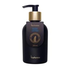 Sabonete Líquido Dubai Linha Mundo Via Aroma - 200ml