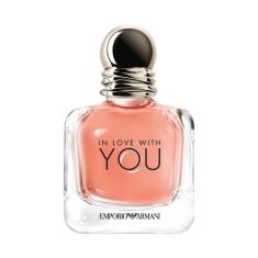 Perfume In Love With You Eau De Parfum Feminino - Giorgio Armani