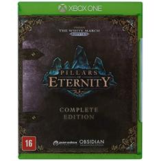 Pillars of Eternity - The Two-Pack - Xbox One