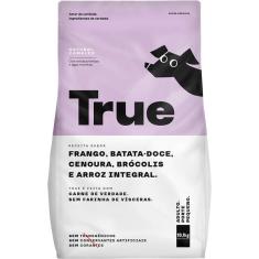 Ração Natural True para Cães Adultos Raças Pequenas - 10,1 Kg