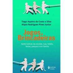 Jogos E Brincadeiras
