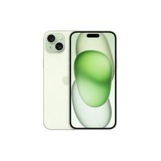 iPhone 15 Plus Apple 256GB, Câmera Dupla 48MP, Tela 6.7", Verde