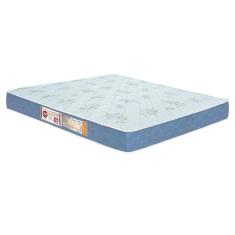Colchão Casal Espuma D45 Sleep Max (138x188x18) - Castor
