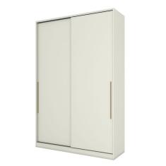 Guarda Roupa Solteiro Predileto Areia HP - Henn