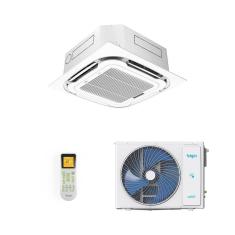 Ar Condicionado Split Cassete Elgin Plus Inverter 36.000 BTUs Frio 220V R-32