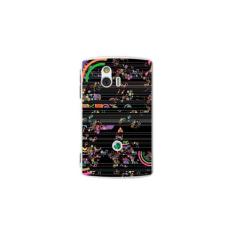 Capa Adesivo Skin006 Verso Para Sony Xperia Mini ST15 - KawaSkin