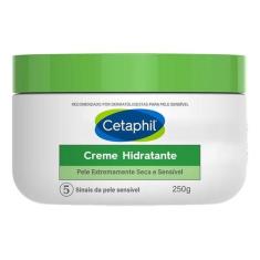 Creme Hidratante Cetaphil 250g