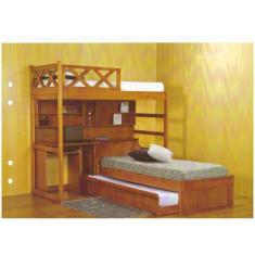 Treliche 1,90 x 90 - Móveis de Gramado - Flávio Comércio de Móveis de 