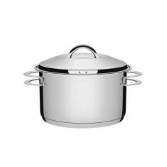 Caçarola Tramontina Solar Funda 24 cm 6,1 L