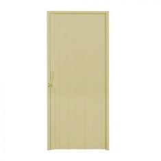 Porta Sanfonada Pvc Polifort 210 X 70cm