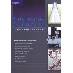 Livro - Ensino de ciências