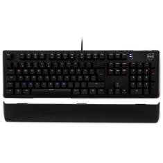 Teclado Dazz Mecânico Gamer Predator