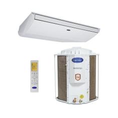 Ar Condicionado Split Teto Inverter Carrier Xpower Connect 36.000 BTUs