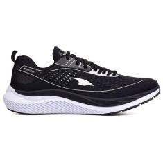 Tenis Masculino Academia Olimp Esportivo Leve Boa Qualidade - Original