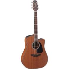 Violão TAKAMINE Eletroacústico GD11MCE Mogno