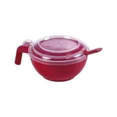 Açucareiro Plástico com Colher Plasútil