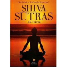Shiva Sutras Sortido - TEOSOFICA, Sortido