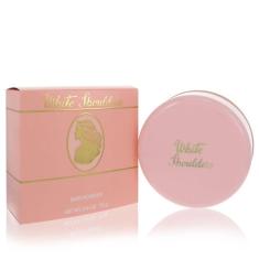Perfume Feminino White Shoulders Evyan 70 Ml Bath-body Powder