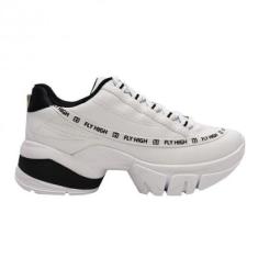 Tênis Ramarim Fly High Feminino Sneaker 23-80104-Feminino
