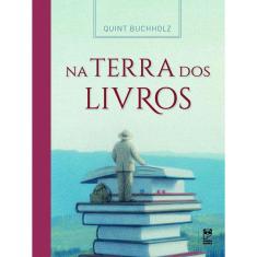 Na Terra Dos Livros