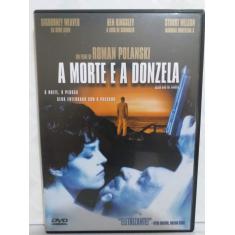 A MORTE E A DONZELA