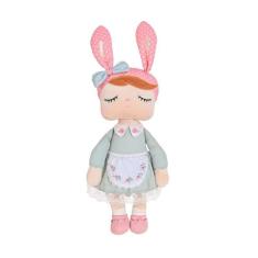 Boneca Angela Didi 33Cm - Metoo