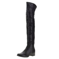 Bota Feminina Over The Knee Mississipi - Q8543