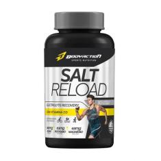 Salt Reload (30 Caps) - Padrão: Único - Body Action