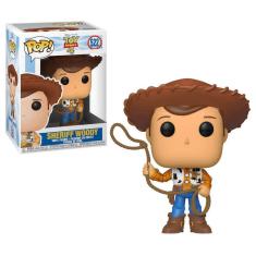 Funko Pop Disney Pixar Woody Toy Story #522