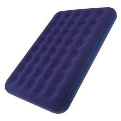 Colchão Inflável Casal Jilong Standard Modelo 19-020256