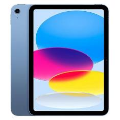 Apple IPad 10 10.9 64GB Wifi Azul (2022) -  MPQ13LL/A