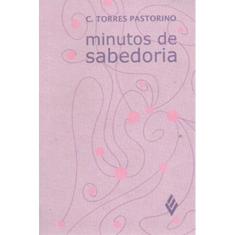 Minutos de sabedoria - estilo bilgelik - Editora Vozes