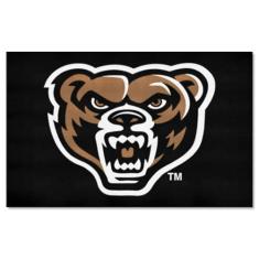 FANMATS 4389 NCAA Oakland University Ulti-Mat