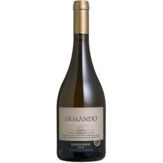Vinho Branco Seco Chardonnay Armando Memoria Peterlongo 750ml