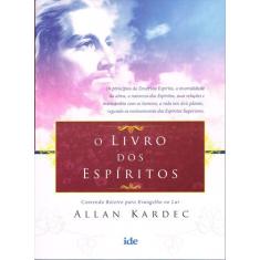 Livro - Livro dos Espíritos (O) - Edição Econômica