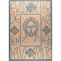 Evangeliário Verde - Edição Luxo