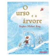 O Urso E A Árvore